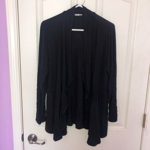 {Maurices} Cardigan Heavy Duty